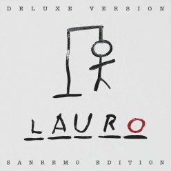 Achille Lauro - LAURO (Deluxe Version)
